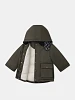 Βρεφικό Μπουφάν για Αγόρια Forest Parka