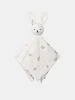 Βρεφικό Πανάκι Αγκαλιάς για Νεογέννητα Cloud Rabbit