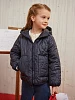 Παιδικό Μπουφάν για Κορίτσια Floral Puffer