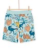Παιδική Βερμούδα για Αγόρια Light Blue Dinos