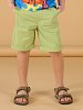 Παιδική Βερμούδα για Αγόρια Classic Light Green