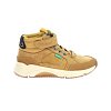 Παιδικά Παπούτσια Kickers Run Run για Αγόρια Light Brown (Μεγέθη 24-34)