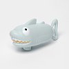 SUNNYLIFE Παιδικό Νεροπίστολο Shark Pastel Blue