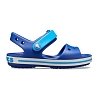 Crocs Crocband Παιδικά Σανδάλια Blue