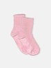 Παιδικές Κάλτσες για Κορίτσια Fluffy Pink