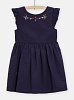 Παιδικό Φόρεμα για Κορίτσια Blue Navy