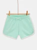 Παιδικό Mint Σόρτς για Κορίτσια