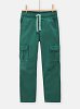 Παιδικό Παντελόνι για Αγόρια Green Cargo