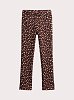 Παιδικό Παντελόνι για Κορίτσια Brown Hearts