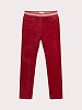Παιδικό Κολάν για Κορίτσια Red Corduroy