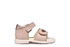 Βρεφικά Σανδάλια Geox Verred για Κορίτσια Light Pink (Μεγέθη 21-27)