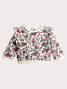 Βρεφικό Φούτερ για Κορίτσια Floral Twist