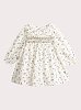 Βρεφικό Φόρεμα για Κορίτσια White Fairytale