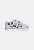 Βρεφικό Παπούτσι για Κορίτσι Vans Old Skool V COW Soft Purple (Μεγέθη 20-26)