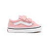 Βρεφικά Παπούτσια Vans Old Skool V Pink (Μεγέθη 20-26)