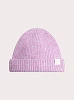 Παιδικός Σκούφος για Κορίτσια Purple Mottled