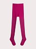 Παιδικό Καλσόν για Κορίτσια Ribbed Pink