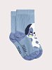 Βρεφικές Κάλτσες για Αγόρια Blue Dog