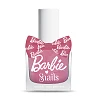 Παιδικό Βερνίκι Νυχιών Barbie Snails για Κορίτσια Hello World