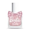 Παιδικό Βερνίκι Νυχιών Barbie Snails για Κορίτσια Shine Bright