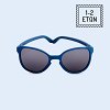 KiETLA Wazz Βρεφικά Γυαλιά Ηλίου Denim Blue 1-2 ετών