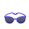 KiETLA Wazz Παιδικά Γυαλιά Ηλίου Wayfarer Intense Blue 2-4 ετών