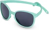 KiETLA Wazz Παιδικά Γυαλιά Ηλίου Wayfarer Wayfarer Mint 2-4 ετών