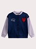 Παιδική Ζακέτα για Κορίτσια College Heart