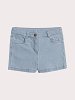Παιδικό Σορτς για Κορίτσια Everyday Light Denim