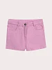 Παιδικό Σορτς για Κορίτσια Everyday Pink
