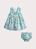 Βρεφικό Φόρεμα για Κορίτσια Summer Breeze