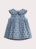 Βρεφικό Φόρεμα για Κορίτσια Elegant Print