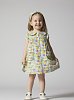 Βρεφικό Φόρεμα για Κορίτσια Fav Floral