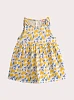 Βρεφικό Φόρεμα για Κορίτσια Lemon Print