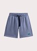Παιδική Βερμούδα για Αγόρια Blue/Grey Vibes