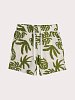 Παιδική Βερμούδα για Αγόρια Airy Jungle