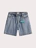 Παιδική Βερμούδα για Αγόρια Denim Van