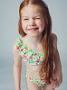 Παιδικό Μαγιό για Κορίτσια Multi Garden