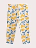 Παιδικό Κολάν για Κορίτσια Lemon Print