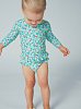 Βρεφικό Μαγιό για Κορίτσια Summer Breeze