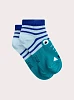 Παιδικές Κάλτσες για Αγόρια Stripped Alligator
