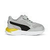 Βρεφικά Παπούτσια Puma X-Ray Speed για Αγόρια Grey/Yellow