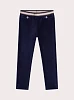 Παιδικό Παντελόνι για Κορίτσια Navy Comfort