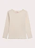 Παιδική Μακρυμάνικη Μπλούζα για Κορίτσια