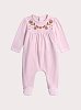 Βρεφικές Πιτζάμες για Κορίτσια