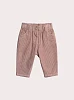 Βρεφικό Παντελόνι για Κορίτσια Corduroy Pink