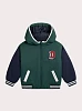 Παιδικό Μπουφάν για Αγόρια College Green
