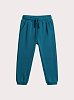 Παιδικό Παντελόνι Φόρμας για Αγόρια Dark Turquoise