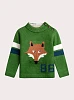 Παιδικό Πουλόβερ για Αγόρια Green Fox