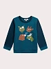 Παιδική Μπλούζα για Αγόρια Forrest Friends